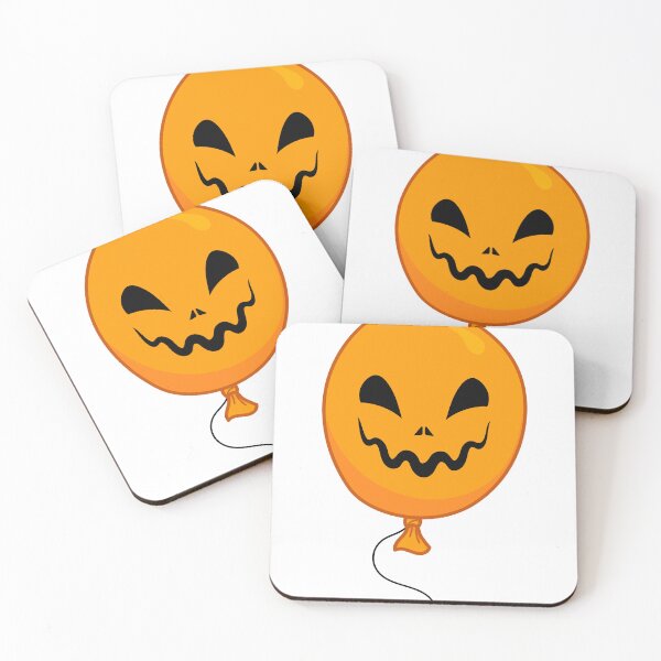 Item preview, Halloween Balloon  designed and sold by trendingatees.