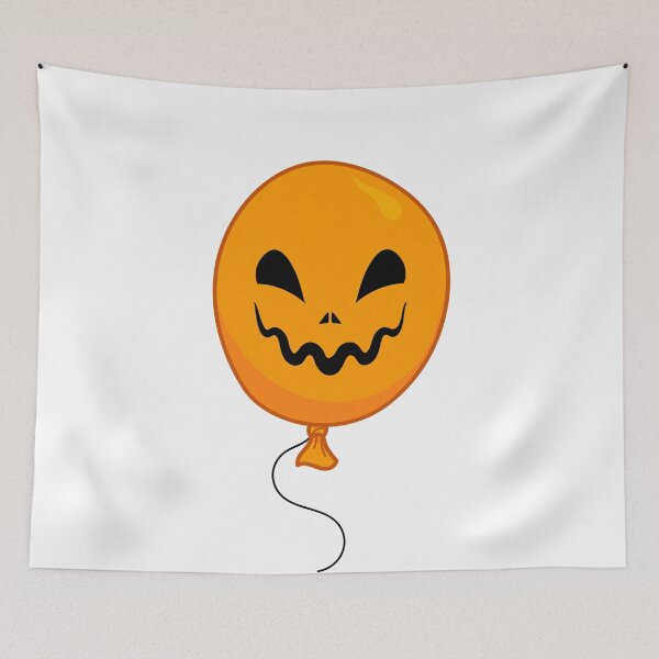 Item preview, Halloween Balloon  designed and sold by trendingatees.