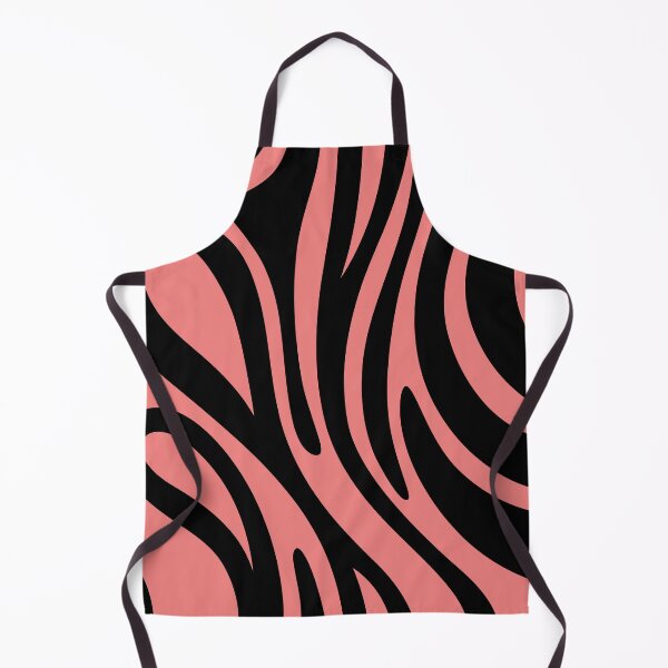 Item preview, Light Coral Animal Abstract Pattern. designed and sold by ARichArts.