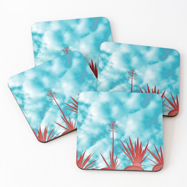 Item preview, Succulent Clouds designed and sold by MirStation-72.