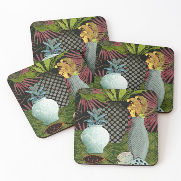 Item preview, Still Life with Seed Pods designed and sold by Minni-dandi1.