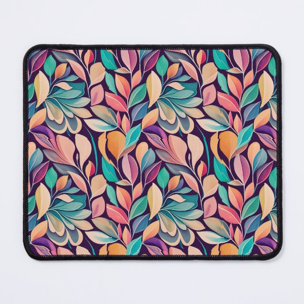 Item preview, Soft and blended watercolor patterns designed and sold by SeamlessBlend.