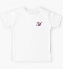 Hidden Zero from Megaman X Kids Tee