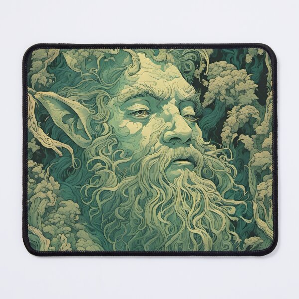 Item preview, Pan's Awakening designed and sold by KriAtor-Designs.