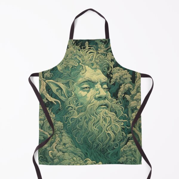 Artikelvorschau, Pan's Awakening entworfen und verkauft von KriAtor-Designs.