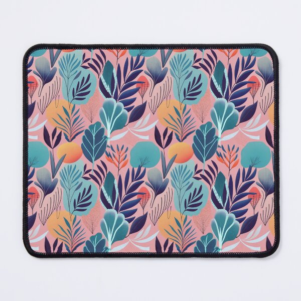 Item preview, Soft and blended watercolor patterns designed and sold by SeamlessBlend.