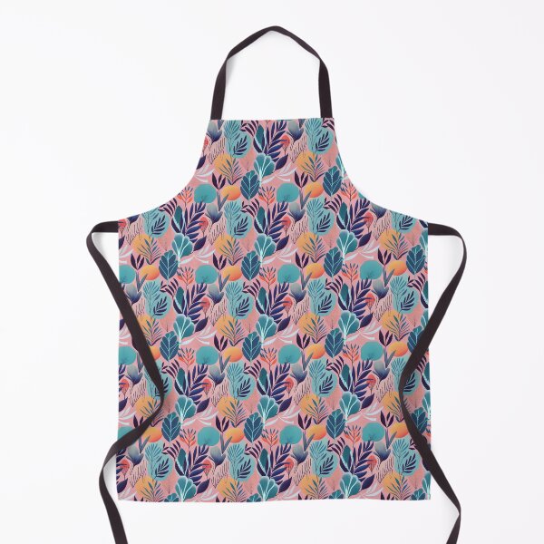 Aperçu de l'œuvre Motifs aquarelles doux et mélangés créée et vendue par SeamlessBlend.