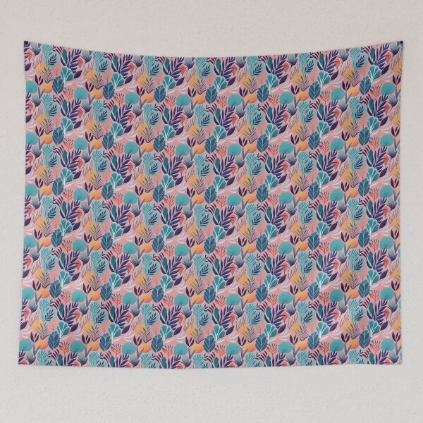 Item preview, Soft and blended watercolor patterns designed and sold by SeamlessBlend.
