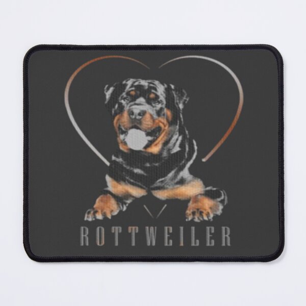 Item preview, rottweiler designed and sold by Collection de trésors .