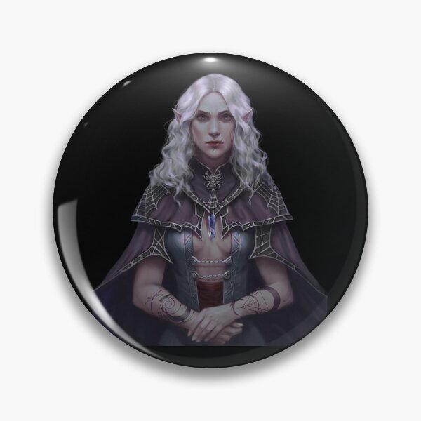 Artikelvorschau, Baldurs Gate 3 entworfen und verkauft von florenceboo.