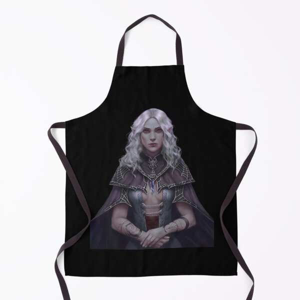 Artikelvorschau, Baldurs Gate 3 entworfen und verkauft von florenceboo.