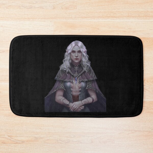 Item preview, Baldurs Gate 3 designed and sold by florenceboo.