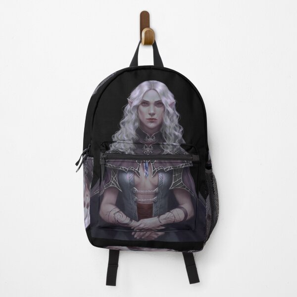 Item preview, Baldurs Gate 3 designed and sold by florenceboo.