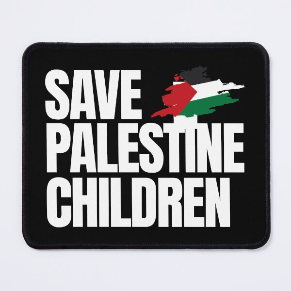 Item preview, Save Palestine Childre designed and sold by InstaCreatives.