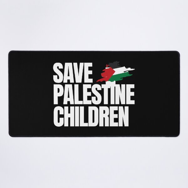Item preview, Save Palestine Childre designed and sold by InstaCreatives.
