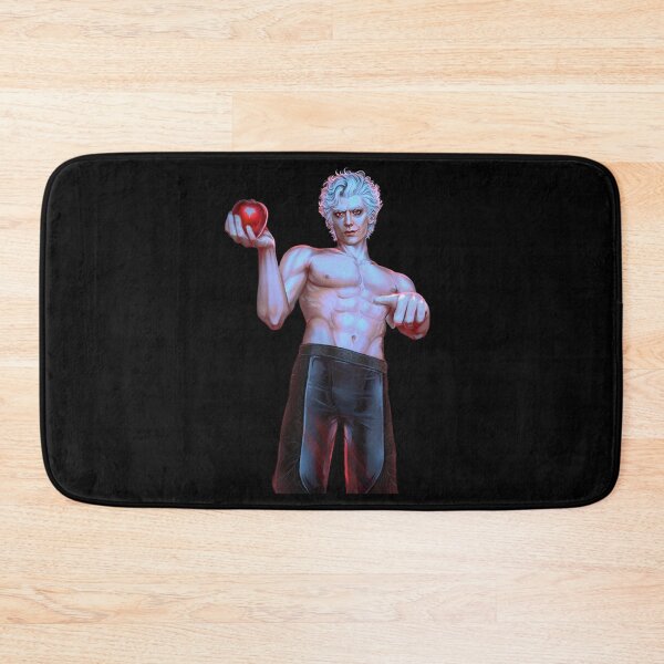 Item preview,  Baldurs Gate 3 Astarion designed and sold by florenceboo.