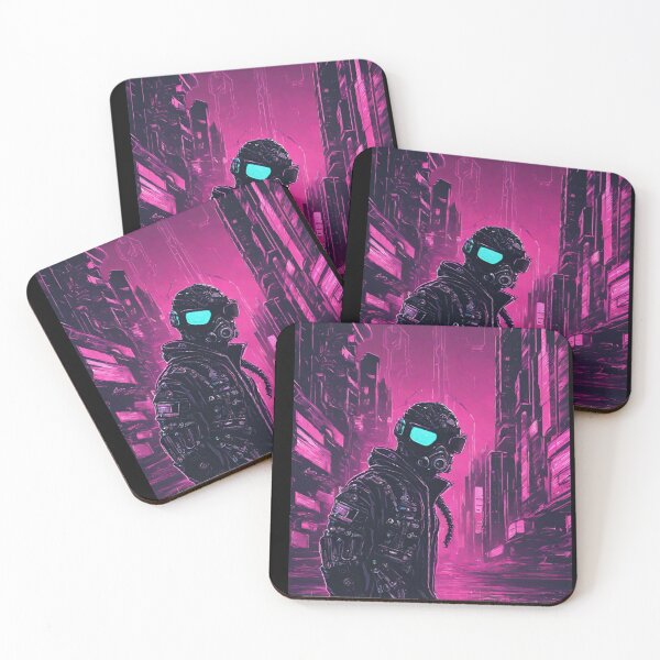 Item preview, CyberGuy designed and sold by SmokeyTripShop.