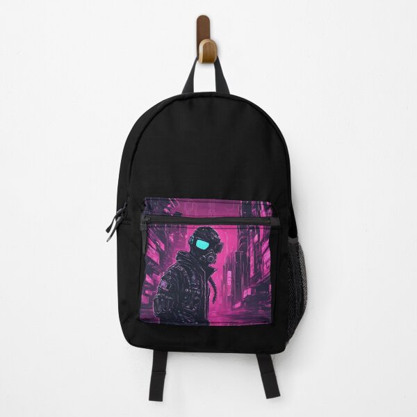 Item preview, CyberGuy designed and sold by SmokeyTripShop.