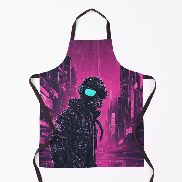 Item preview, CyberGuy designed and sold by SmokeyTripShop.