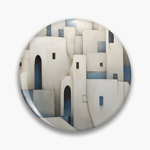 Item preview, Urban Labyrinth designed and sold by DigitalDoodleDK.