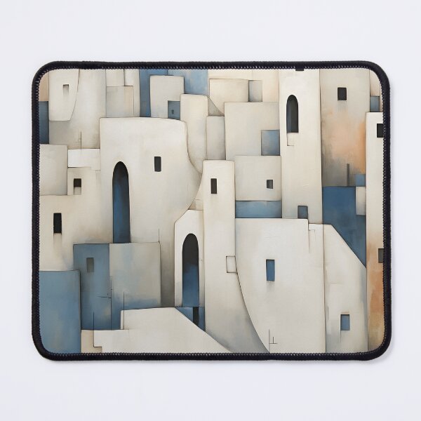 Item preview, Urban Labyrinth designed and sold by DigitalDoodleDK.