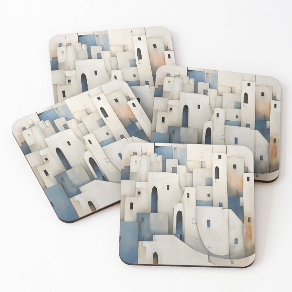 Item preview, Urban Labyrinth designed and sold by DigitalDoodleDK.