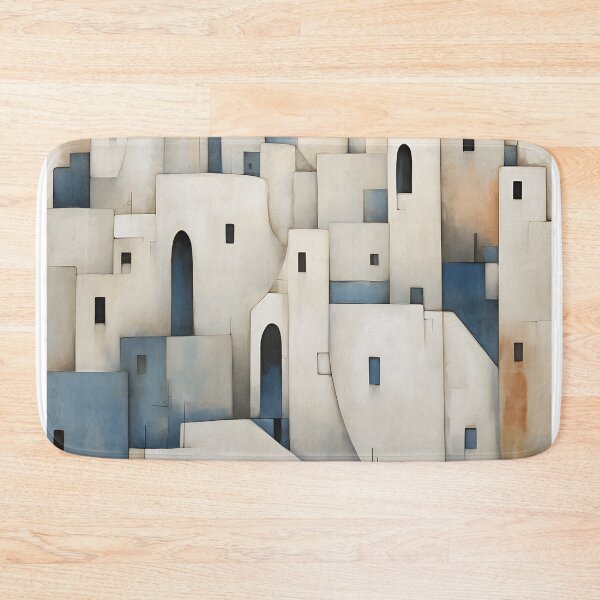 Item preview, Urban Labyrinth designed and sold by DigitalDoodleDK.