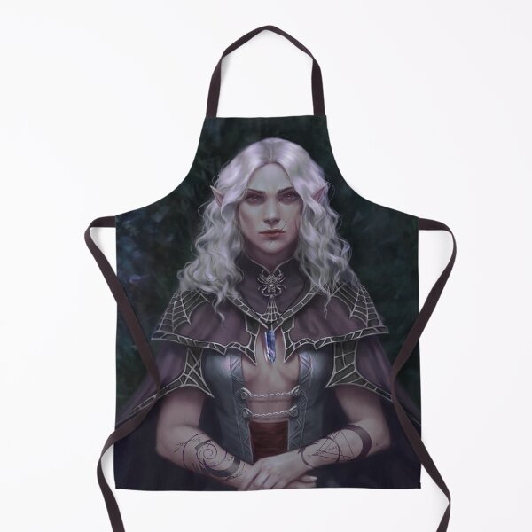 Artikelvorschau, Baldurs Gate 3 entworfen und verkauft von florenceboo.