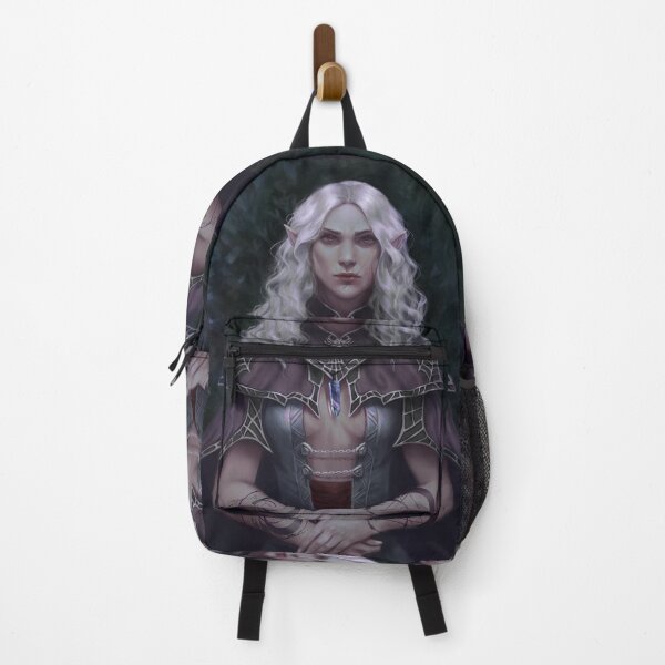 Item preview, Baldurs Gate 3 designed and sold by florenceboo.