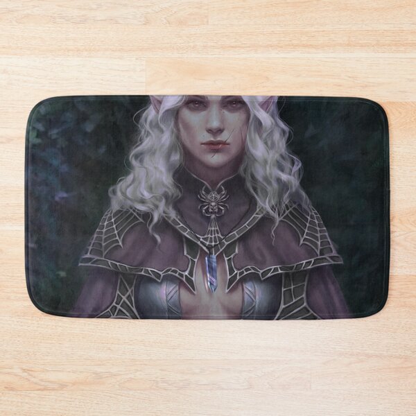 Item preview, Baldurs Gate 3 designed and sold by florenceboo.