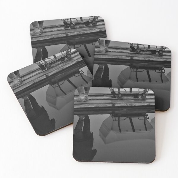 Item preview, The 11th Online Photo Exhibition "Shadowed Solitude #3: A Silhouette in BIGEUMDO's Seascape" https://buly.kr/4Fp4Y3p designed and sold by PHOTOANWORLD.
