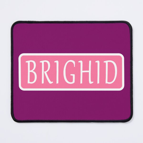 Item preview, Brighid Name designed and sold by Jeallan Designs.