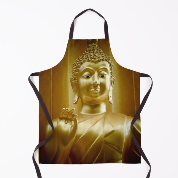 Item preview, Buddha Seated at the Temple, Thailand. designed and sold by JonDelorme.
