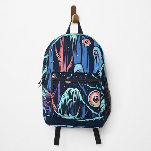 Item preview, Phantom Forest designed and sold by RW Art Prints.