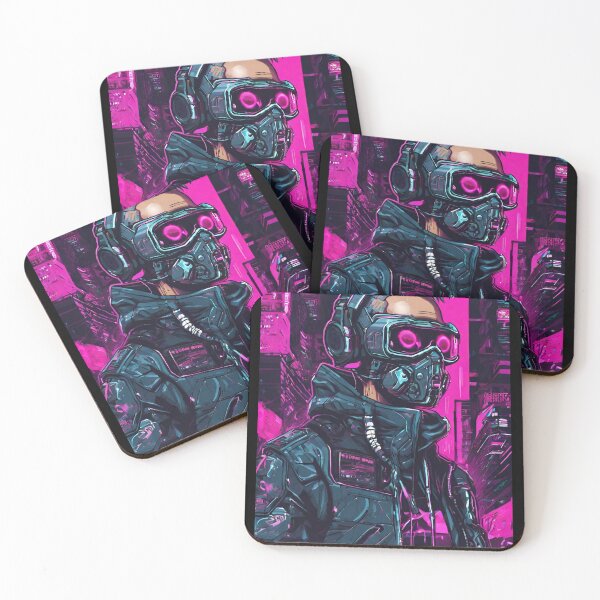 Item preview, Cyberz designed and sold by SmokeyTripShop.