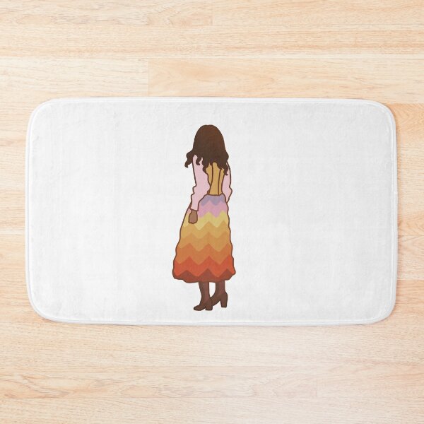 Item preview, Lucy Gray - The Ballad of Songbirds and Snakes (No Text Version) designed and sold by callia-.