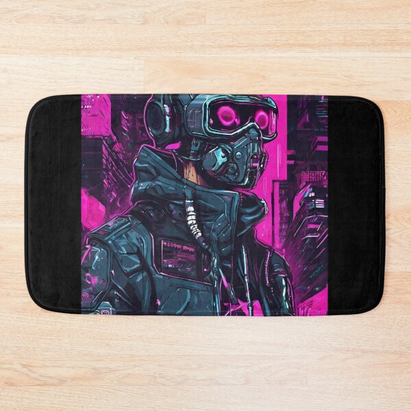 Item preview, Cyberz designed and sold by SmokeyTripShop.