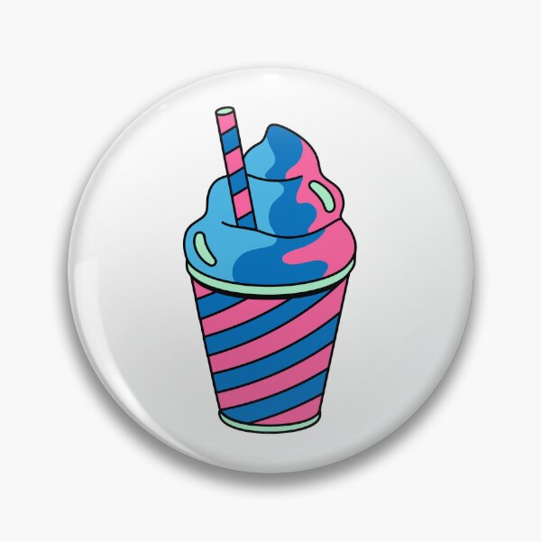 Item preview, Snow Cone designed and sold by AcridMagpie.