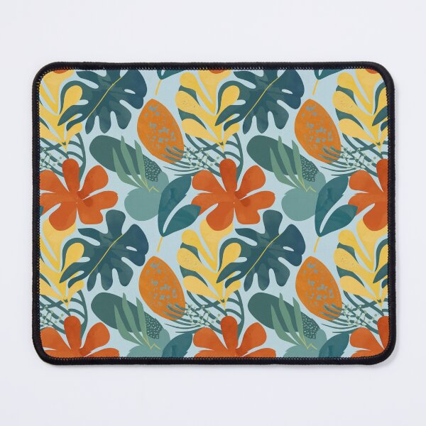 Item preview, Soft and blended watercolor patterns designed and sold by SeamlessBlend.