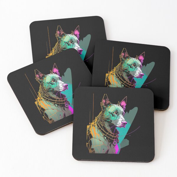 Item preview, Black Great Dane designed and sold by EuropeanPrints.