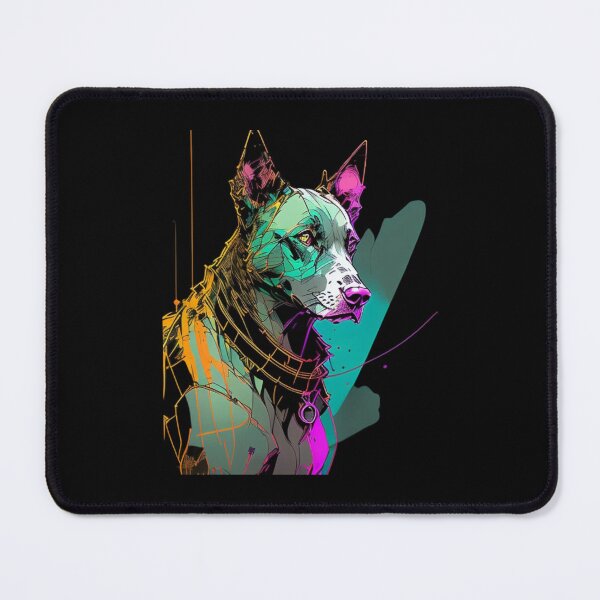 Item preview, Black Great Dane designed and sold by EuropeanPrints.