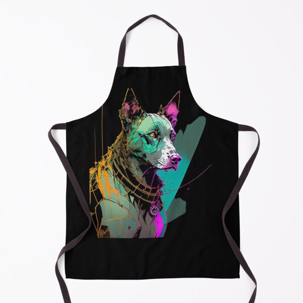 Item preview, Black Great Dane designed and sold by EuropeanPrints.
