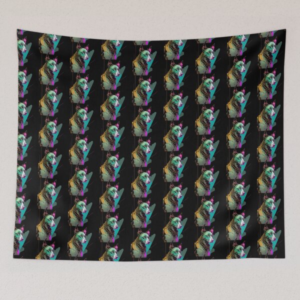 Item preview, Black Great Dane designed and sold by EuropeanPrints.