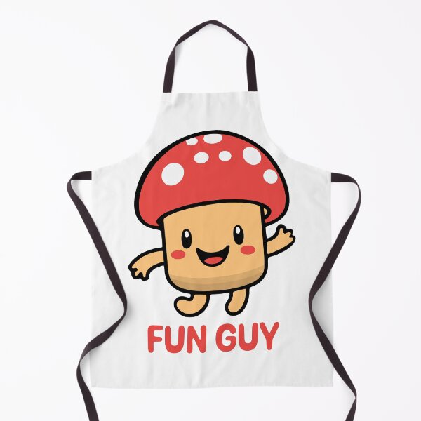 Item preview, Fun guy designed and sold by Baart72.