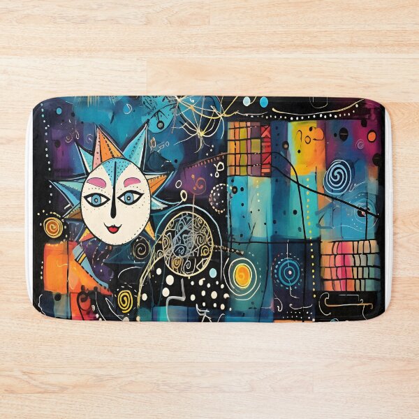 Item preview, Midnight's Fantasy designed and sold by DigitalDoodleDK.