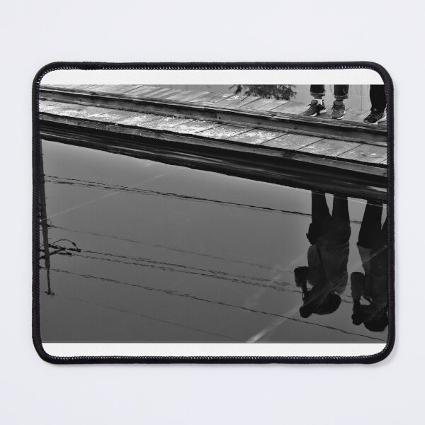 Item preview, The 11th Online Photo Exhibition. "Companions in Contrast: Dual Silhouettes of BIGEUMDO's Seascape" designed and sold by PHOTOANWORLD.