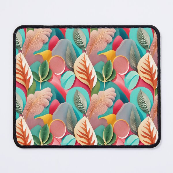 Item preview, Soft and blended watercolor patterns designed and sold by SeamlessBlend.