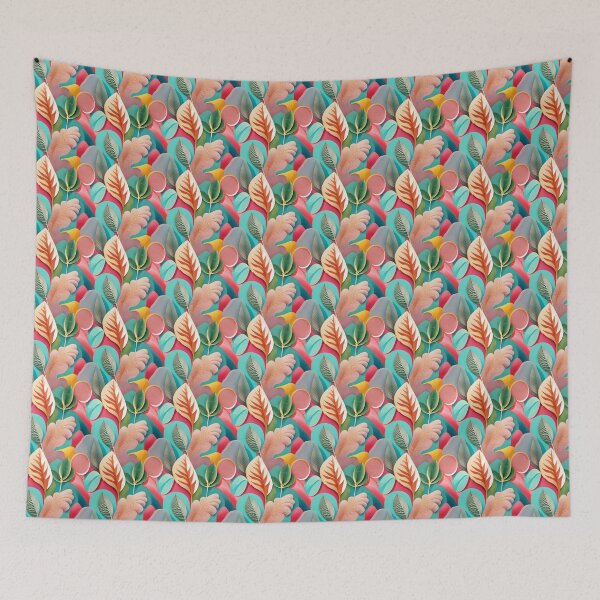 Item preview, Soft and blended watercolor patterns designed and sold by SeamlessBlend.