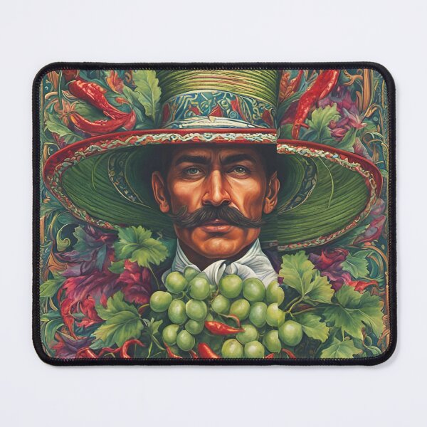 Item preview, Viva Mexico designed and sold by KriAtor-Designs.