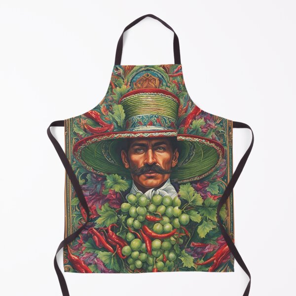 Item preview, Viva Mexico designed and sold by KriAtor-Designs.